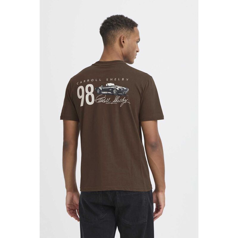 Blend Ralah Shelby Car T-Shirt image number 1
